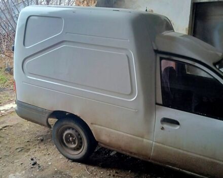 Білий Ніссан Санні, об'ємом двигуна 1.7 л та пробігом 300 тис. км за 1000 $, фото 5 на Automoto.ua