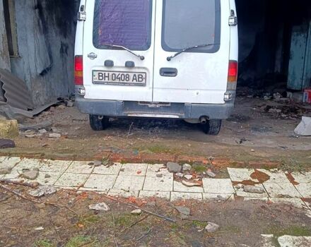 Білий Ніссан Санні, об'ємом двигуна 1.7 л та пробігом 300 тис. км за 1000 $, фото 6 на Automoto.ua