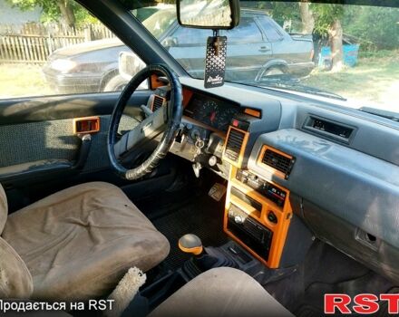 Білий Ніссан Санні, об'ємом двигуна 1.6 л та пробігом 0 тис. км за 650 $, фото 3 на Automoto.ua