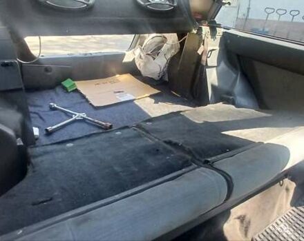 Белый Ниссан Санни, объемом двигателя 1.4 л и пробегом 380 тыс. км за 1450 $, фото 6 на Automoto.ua