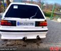 Белый Ниссан Санни, объемом двигателя 1.6 л и пробегом 0 тыс. км за 500 $, фото 2 на Automoto.ua