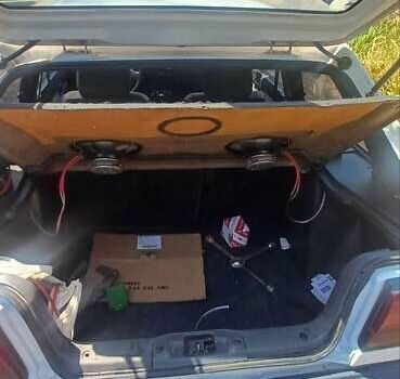 Белый Ниссан Санни, объемом двигателя 1.4 л и пробегом 380 тыс. км за 1450 $, фото 3 на Automoto.ua