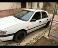 Белый Ниссан Санни, объемом двигателя 1.4 л и пробегом 440 тыс. км за 700 $, фото 1 на Automoto.ua