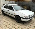 Белый Ниссан Санни, объемом двигателя 1.4 л и пробегом 440 тыс. км за 700 $, фото 3 на Automoto.ua