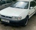 Білий Ніссан Санні, об'ємом двигуна 1.6 л та пробігом 500 тис. км за 451 $, фото 1 на Automoto.ua