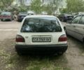 Белый Ниссан Санни, объемом двигателя 1.6 л и пробегом 210 тыс. км за 999 $, фото 2 на Automoto.ua