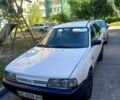 Білий Ніссан Санні, об'ємом двигуна 2 л та пробігом 344 тис. км за 3002 $, фото 1 на Automoto.ua