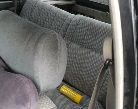 Белый Ниссан Санни, объемом двигателя 1.5 л и пробегом 376 тыс. км за 599 $, фото 1 на Automoto.ua