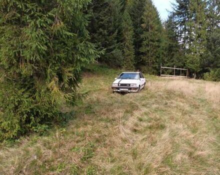 Белый Ниссан Санни, объемом двигателя 1.5 л и пробегом 376 тыс. км за 599 $, фото 9 на Automoto.ua