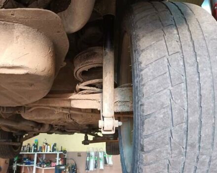 Белый Ниссан Санни, объемом двигателя 1.5 л и пробегом 376 тыс. км за 599 $, фото 14 на Automoto.ua