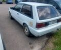 Белый Ниссан Санни, объемом двигателя 1.3 л и пробегом 300 тыс. км за 25000 $, фото 1 на Automoto.ua