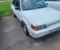 Белый Ниссан Санни, объемом двигателя 1.3 л и пробегом 300 тыс. км за 25000 $, фото 4 на Automoto.ua