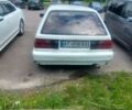 Белый Ниссан Санни, объемом двигателя 1.3 л и пробегом 300 тыс. км за 25000 $, фото 2 на Automoto.ua