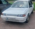 Белый Ниссан Санни, объемом двигателя 1.3 л и пробегом 300 тыс. км за 25000 $, фото 1 на Automoto.ua