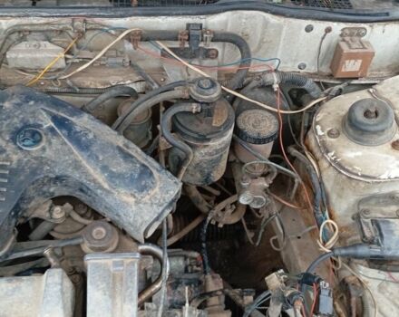 Білий Ніссан Санні, об'ємом двигуна 1 л та пробігом 270 тис. км за 350 $, фото 7 на Automoto.ua