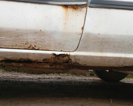 Білий Ніссан Санні, об'ємом двигуна 1 л та пробігом 270 тис. км за 350 $, фото 11 на Automoto.ua