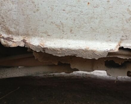 Білий Ніссан Санні, об'ємом двигуна 1 л та пробігом 270 тис. км за 350 $, фото 13 на Automoto.ua