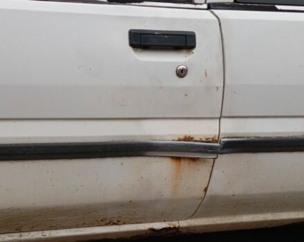 Білий Ніссан Санні, об'ємом двигуна 1 л та пробігом 270 тис. км за 350 $, фото 12 на Automoto.ua