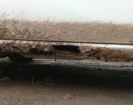 Білий Ніссан Санні, об'ємом двигуна 1 л та пробігом 270 тис. км за 350 $, фото 10 на Automoto.ua