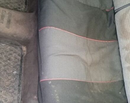 Білий Ніссан Санні, об'ємом двигуна 1 л та пробігом 270 тис. км за 350 $, фото 4 на Automoto.ua