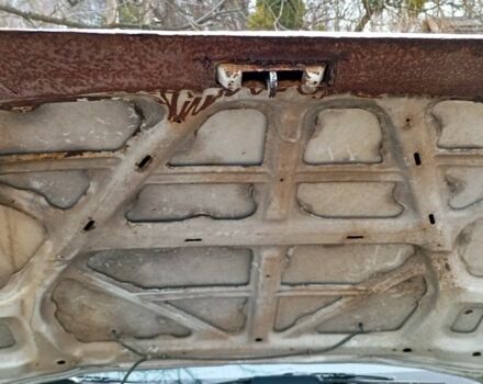 Білий Ніссан Санні, об'ємом двигуна 1 л та пробігом 270 тис. км за 350 $, фото 9 на Automoto.ua