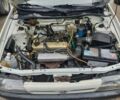 Белый Ниссан Санни, объемом двигателя 1.7 л и пробегом 300 тыс. км за 1400 $, фото 3 на Automoto.ua