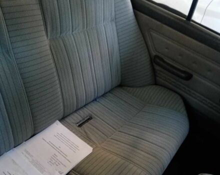 Белый Ниссан Санни, объемом двигателя 0 л и пробегом 260 тыс. км за 800 $, фото 7 на Automoto.ua