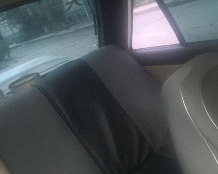 Белый Ниссан Санни, объемом двигателя 1.5 л и пробегом 160 тыс. км за 1199 $, фото 6 на Automoto.ua