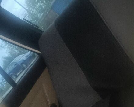 Белый Ниссан Санни, объемом двигателя 1.5 л и пробегом 160 тыс. км за 1199 $, фото 7 на Automoto.ua