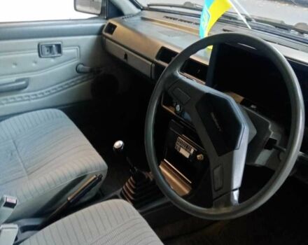 Белый Ниссан Санни, объемом двигателя 0 л и пробегом 260 тыс. км за 800 $, фото 5 на Automoto.ua