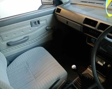 Белый Ниссан Санни, объемом двигателя 0 л и пробегом 260 тыс. км за 800 $, фото 6 на Automoto.ua