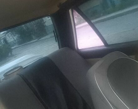 Белый Ниссан Санни, объемом двигателя 1.5 л и пробегом 160 тыс. км за 1199 $, фото 5 на Automoto.ua