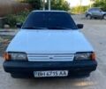 Белый Ниссан Санни, объемом двигателя 1.7 л и пробегом 300 тыс. км за 900 $, фото 2 на Automoto.ua