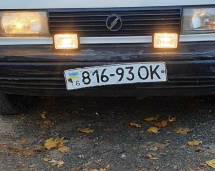 Белый Ниссан Санни, объемом двигателя 1.7 л и пробегом 280 тыс. км за 1033 $, фото 1 на Automoto.ua