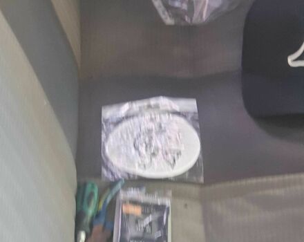 Белый Ниссан Санни, объемом двигателя 1.7 л и пробегом 280 тыс. км за 1033 $, фото 2 на Automoto.ua