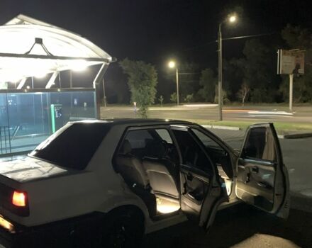 Білий Ніссан Санні, об'ємом двигуна 1.6 л та пробігом 3 тис. км за 598 $, фото 5 на Automoto.ua