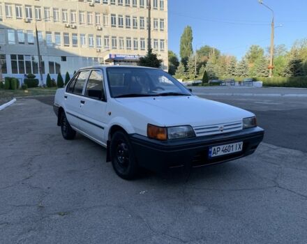 Білий Ніссан Санні, об'ємом двигуна 1.6 л та пробігом 3 тис. км за 598 $, фото 6 на Automoto.ua