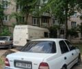 Белый Ниссан Санни, объемом двигателя 1.4 л и пробегом 320 тыс. км за 1150 $, фото 2 на Automoto.ua