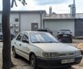 Белый Ниссан Санни, объемом двигателя 1.4 л и пробегом 320 тыс. км за 1150 $, фото 1 на Automoto.ua