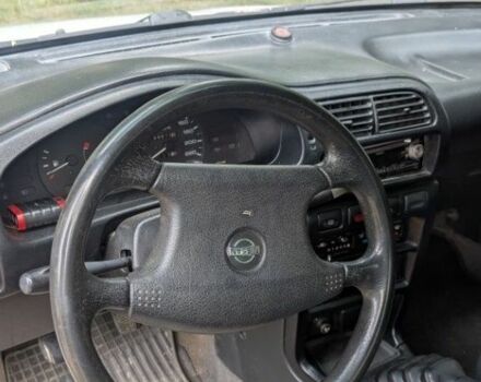 Білий Ніссан Санні, об'ємом двигуна 1.4 л та пробігом 320 тис. км за 1000 $, фото 3 на Automoto.ua