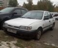 Білий Ніссан Санні, об'ємом двигуна 1.4 л та пробігом 300 тис. км за 1000 $, фото 2 на Automoto.ua
