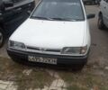 Белый Ниссан Санни, объемом двигателя 1.4 л и пробегом 300 тыс. км за 1200 $, фото 1 на Automoto.ua