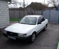 Белый Ниссан Санни, объемом двигателя 1.3 л и пробегом 300 тыс. км за 1600 $, фото 1 на Automoto.ua