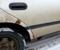 Белый Ниссан Санни, объемом двигателя 2 л и пробегом 280 тыс. км за 900 $, фото 2 на Automoto.ua