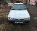 Белый Ниссан Санни, объемом двигателя 1.6 л и пробегом 300 тыс. км за 790 $, фото 1 на Automoto.ua