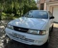 Белый Ниссан Санни, объемом двигателя 1.5 л и пробегом 298 тыс. км за 1600 $, фото 1 на Automoto.ua
