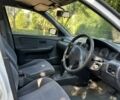 Белый Ниссан Санни, объемом двигателя 1.5 л и пробегом 298 тыс. км за 1600 $, фото 3 на Automoto.ua