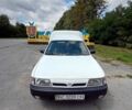 Белый Ниссан Санни, объемом двигателя 1.7 л и пробегом 236 тыс. км за 1700 $, фото 1 на Automoto.ua