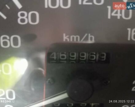 Белый Ниссан Санни, объемом двигателя 1.97 л и пробегом 470 тыс. км за 2500 $, фото 1 на Automoto.ua