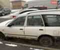 Білий Ніссан Санні, об'ємом двигуна 2 л та пробігом 280 тис. км за 600 $, фото 1 на Automoto.ua